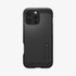 כיסוי Spigen לאייפון 16 מסדרה Tough Armor AI (MagFit)